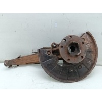 Кулак поворотный Volkswagen Touareg 2 NF 7P6407246A