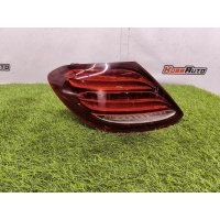 Фонарь внешний Mercedes-Benz E-Class W213 A2139067700