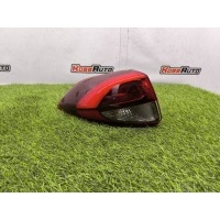 Фонарь внешний Hyundai Tucson 3 2015- 92401D3100