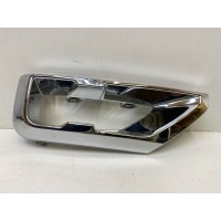 Накладка бампера CHERY Tiggo 4 PRO T19 2020- 602001276AA, 602001276 AA