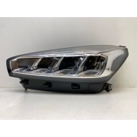 фара CHERY Tiggo 7 Pro T1E 2020- 605000199AA, 605000199 AA, 605000199Ab