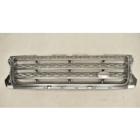 Range rover vogue l322 решетка радиатора bh4m - 8c437 - a