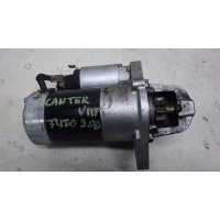 Стартер mitsubishi canter fuso viii 3.0 d 3c13