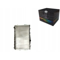 CHŁODNICA SILNIKA THERMOTEC 96271477 P
