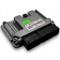 OPEL ANTARA KOMPUTER STEROWNIK 96814427 0281013873 D