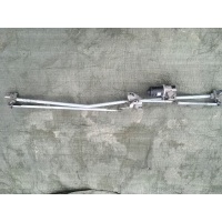MECHANIZM WYCIERACZEK CITROEN C4 DS4 17