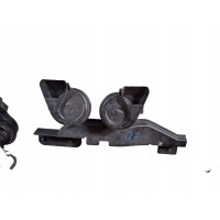 AUDI Q7 4L0 KLAKSON SYGNAŁ DŹWIĘKOWY 4L0951229A