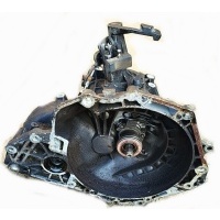 Кпп f17 c394 opel 1.8 16v zafira а vectra c signum