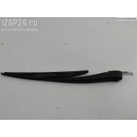 Щеткодержатель (поводок стеклоочистителя) задний Mazda 3 (2003-2008) BK 2004 33493