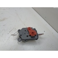 Моторчик заслонки отопителя Opel Vectra C 2006 09180203