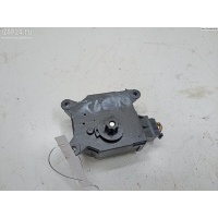 Моторчик заслонки отопителя Opel Signum 2004 2607041