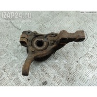 Кулак (корпус ступицы) передний правый Opel Zafira A (1999-2005) 2001 24443540