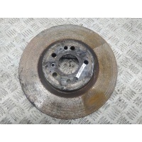 Диск тормозной передний Mercedes W251 (R) 2007