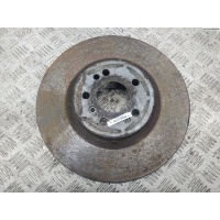 Диск тормозной передний Mercedes W251 (R) 2007