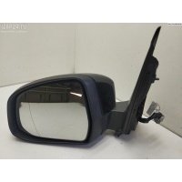 Зеркало наружное левое Ford Focus II (2004-2011) 2009 212876145