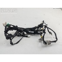 Проводка крышки багажника Hyundai Santa Fe (2006-2012) 2007 916812B030