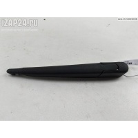 Щеткодержатель (поводок стеклоочистителя) задний Opel Astra H 2005 13109107