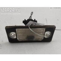 Подсветка номера Volkswagen Golf-4 2000 1J5943021