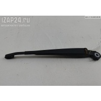 Щеткодержатель (поводок стеклоочистителя) задний Volkswagen Passat B5+ (GP) 2004 1J6955707A