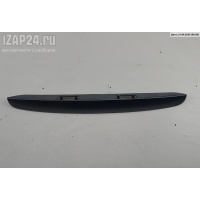 Накладка подсветки номера Hyundai Santa Fe (2006-2012) 2007 873112B000