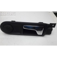 Ручка двери внутренняя задняя левая Volkswagen Passat B5+ (GP) 2001 3b0839113