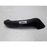 Накладка двери задней левой Volkswagen Touran 2003 1t0867171b