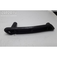 Ручка двери внутренняя задняя левая Volkswagen Passat B5+ (GP) 2001 3b4867179a