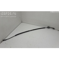 Трос двери задней Лев. Volkswagen Touran 2003 1t0839085