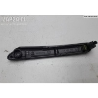 Накладка двери задней левой Volkswagen Passat B5+ (GP) 2001 3b4867371