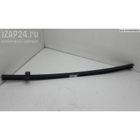 Накладка двери задней левой Volkswagen Touran 2003 1t0839407