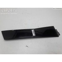 Накладка двери задней правой Volkswagen Passat B5+ (GP) 2001 3b5839904