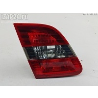 Фонарь крышки багажника левый Mercedes W245 (B) 2006 1698201564