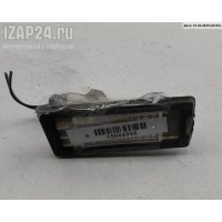 Подсветка номера Renault Scenic II (2003-2009) 2007 8200013577