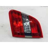 Фонарь крышки багажника правый Mercedes W245 (B) 2006 1698201664