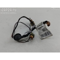 Проводка крышки багажника Nissan Almera Tino 2003 24055BU700