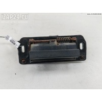 Ручка крышки (двери) багажника Nissan Almera Tino 2003