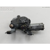 Двигатель стеклоочистителя заднего (моторчик дворников) Nissan Almera Tino 2003 28710BU110T