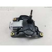Двигатель стеклоочистителя заднего (моторчик дворников) Mercedes W245 (B) 2006 A1698201440