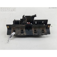 Ручка крышки (двери) багажника Audi A6 C5 (1997-2005) 1998 8D9827565H