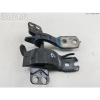 Петля крышки (двери) багажника Лев. BMW 5 E39 (1995-2003) 2000