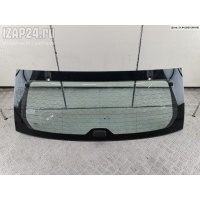 Стекло заднее Chevrolet Captiva 2006 43R000384