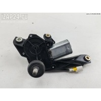 Двигатель стеклоочистителя заднего (моторчик дворников) Nissan Primera P12 (2002-2008) 2007 28710AU500