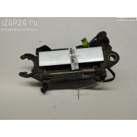 Ручка двери наружная передняя левая Audi A4 B5 (1994-2001) 1998 8D0837205D