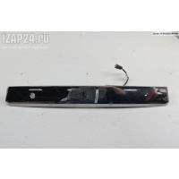Накладка подсветки номера Chevrolet Captiva 2006 96830133
