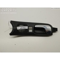 Ручка двери внутренняя передняя левая Audi A4 B5 (1994-2001) 1998 8D08372019