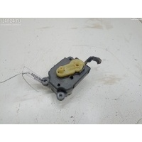 Моторчик заслонки отопителя Opel Vectra C 2006 09180204