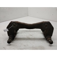 Скоба суппорта переднего Chevrolet Captiva 2006 BC412107