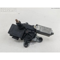 Двигатель стеклоочистителя заднего (моторчик дворников) Chevrolet Captiva 2006 96627058