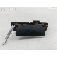 Ручка крышки (двери) багажника Chevrolet Captiva 2006 96624625