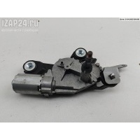 Двигатель стеклоочистителя заднего (моторчик дворников) Mazda 3 (2003-2008) BK 2004 0390201588